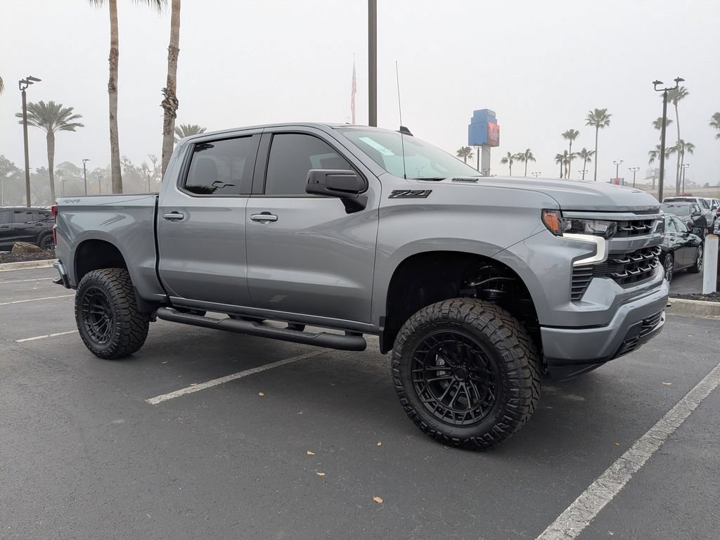 chevrolet silverado 1500 2026 3GCUKEE83TG125226 image chevrolet silverado 1500 2026 3GCUKEE83TG125226 image